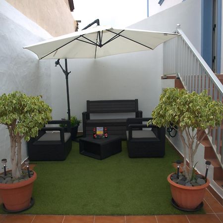 El Charco Azul Apartment San Andres  ภายนอก รูปภาพ